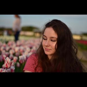 Meet your Posher, Hanna